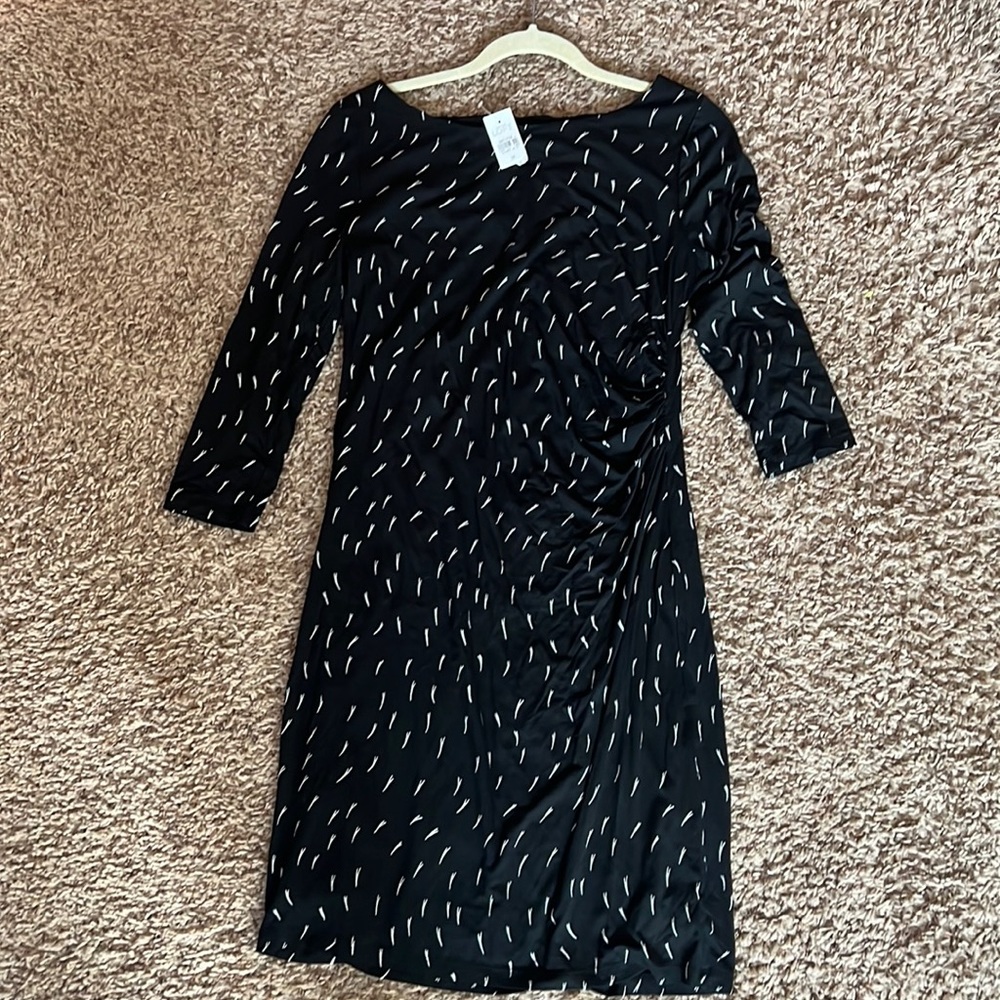 Ann Taylor size M dress